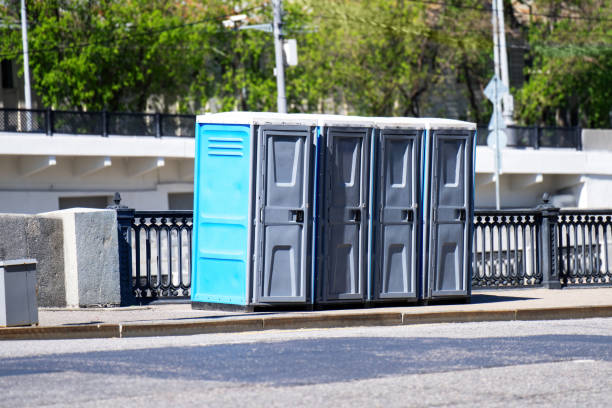 Affordable portable toilet rental in The Hills, NJ